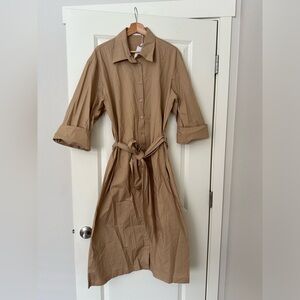 Mango Dress